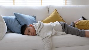 Psicóloga Infantil en México 1