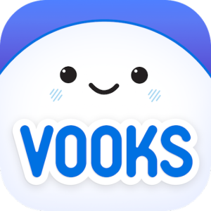 RECOMENDACION APP VOOKS RECOMENDACION APP VOOKS