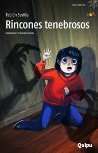 Fabian Sevilla y algunos cuentos de terror