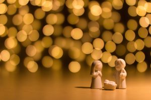 Tradiciones mexicanas navideñas