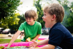 Consejos para cuidar la salud mental de los niños