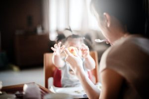 Métodos para la crianza infantil Métodos para la crianza infantil