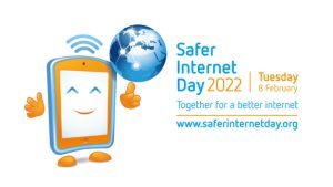 Día Internacional de Internet Seguro Día Internacional de Internet Seguro