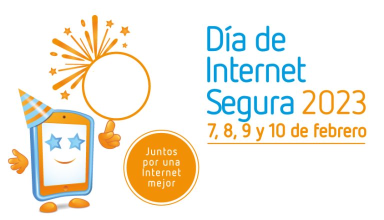 Día Internacional de Internet Seguro