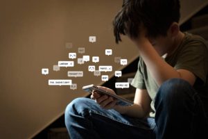 Emociones de los niños y redes sociales Emociones de los niños y redes sociales