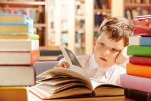 Cuentos como herramientas de educación infantil