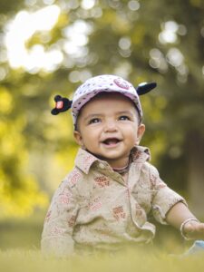 Salud emocional y psicológica de los niños Salud emocional y psicológica de los niños