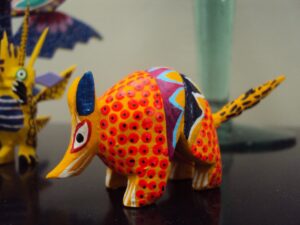 Cuento gracioso infantil mexicano La danza de los alebrijes Cuento gracioso infantil mexicano La danza de los alebrijes