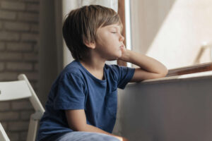 Tips para el aburrimiento en los niños y niñas