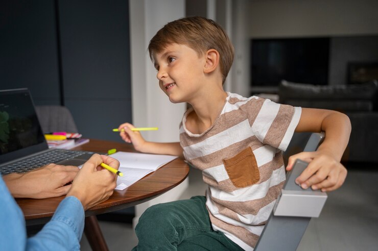 Cómo Fomentar el Orden en los Niños