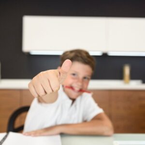 How to Foster Order in Children