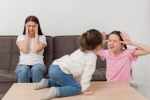 Child psychotherapy in Miami for emotional growth