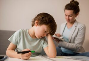 Anxiety Disorders in Children