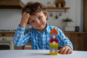 Practical Tips for Enhancing Child Emotional Education Child psychologist in Miami: Strategies for promoting children's emotional well-being