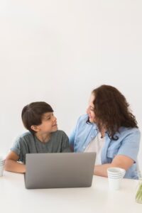 Effective Communication with Children