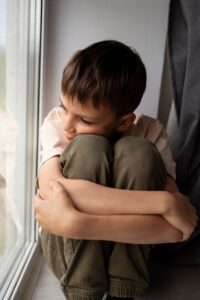Professional child therapy for social skills in Miami