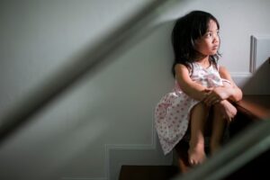 Overcoming Childhood Trauma