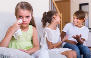 Relationship Problems in Children