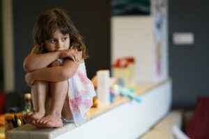 Understanding Childhood Depression