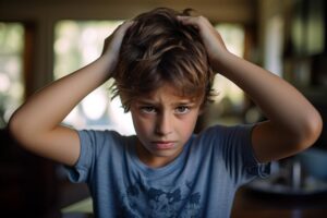 Help Anxious Children