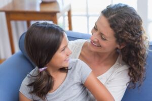 Empathy with Your Children