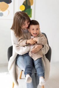 Psicoterapia infantil en Miami para desarrollo emocional saludable