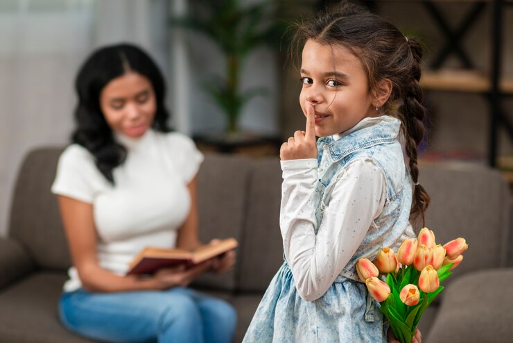 ¿Por qué mi hijo se porta mal solo conmigo?