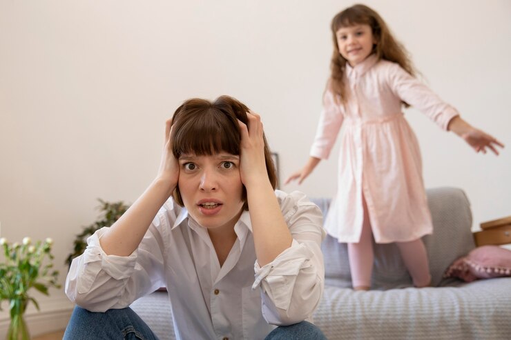 Comprendiendo Cómo Piensan y Sienten los Niños