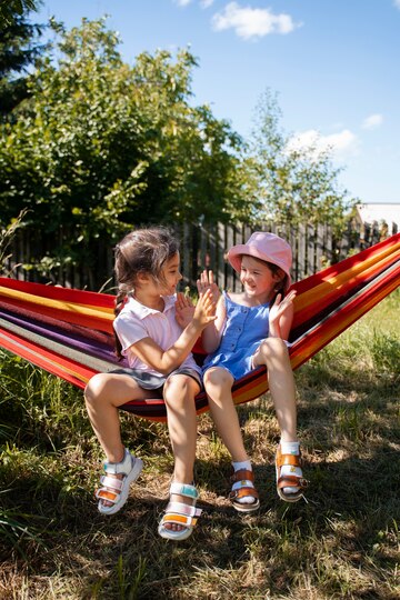 Relaciones Intrapersonales en los Niños