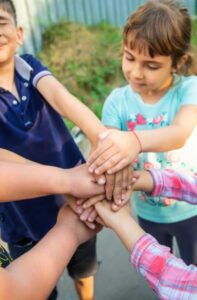 Responsabilidad en los Niños