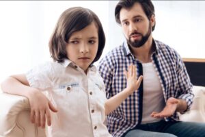 La magia de la paternidad un viaje consciente y amoroso