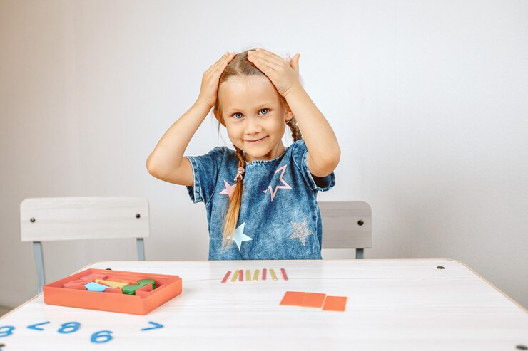 ADHD in Children