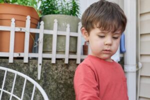 "Psicóloga Infantil en Miami Guía para promover la salud mental infantil Psicóloga infantil en Miami Consejos para fortalecer la salud mental infantil de los niños.
