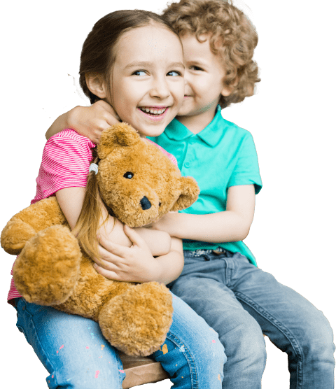 Child Psychologist Teaches Moments to Reconnect with Your Children