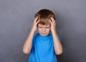 Terapia infantil para la ansiedad en los niños