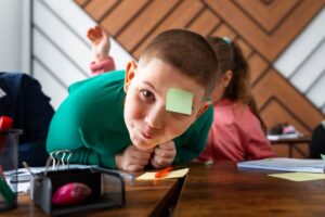 Estrategias efectivas para trastornos del aprendizaje en niños Trastornos del aprendizaje en niños