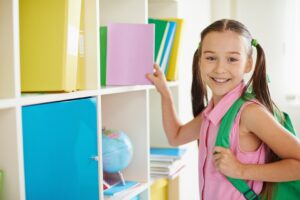 Tratamiento psicológico para niños en Miami Cómo Preparar a los Niños para El Colegio