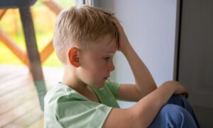 manejo de conducta infantil con su hijo en casa