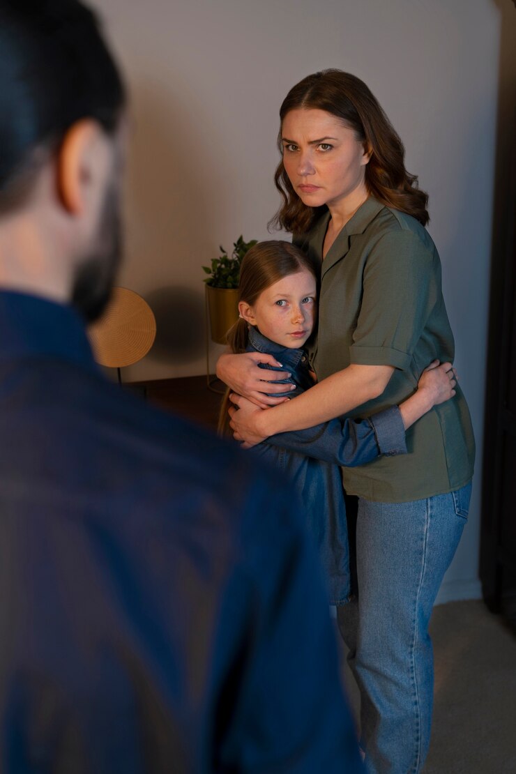 El impacto del divorcio en los niños y cómo ayudarlos