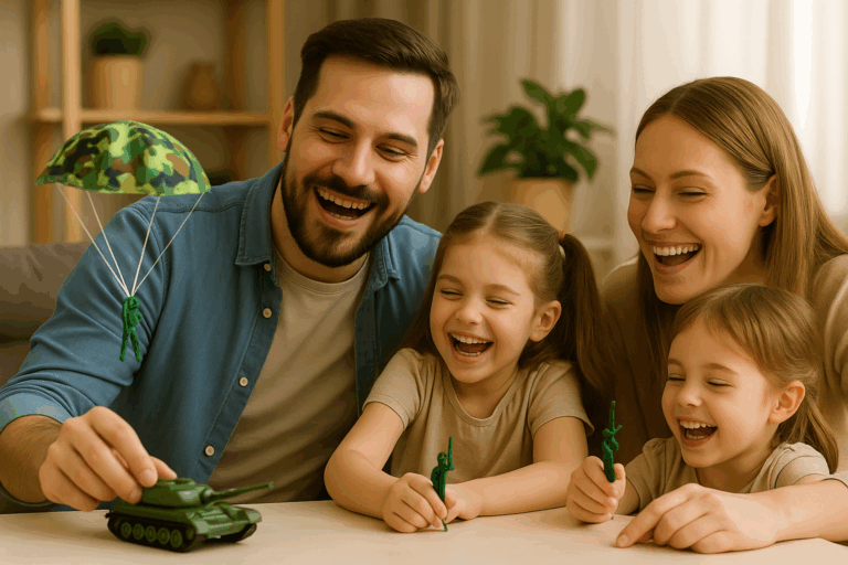 Mejorar la conducta de los niños con estrategias positivas