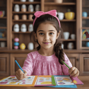Sistema de puntos para motivar a los niños y mejorar su conducta Sistema de fichas para implementar estrategias para motivar a los niños de manera divertida