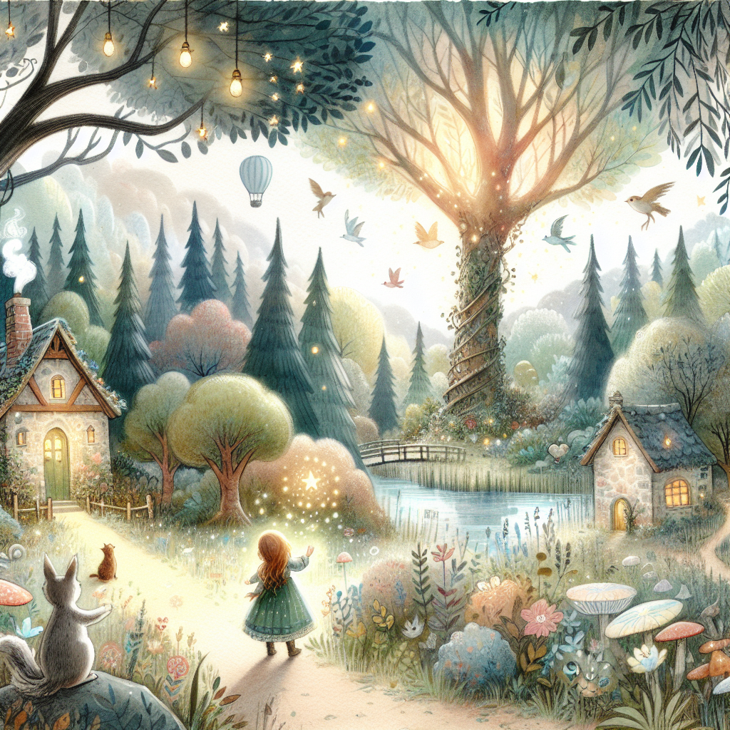 Cazadores de Brillantes Sueños enseñando el manejo de emociones en niños