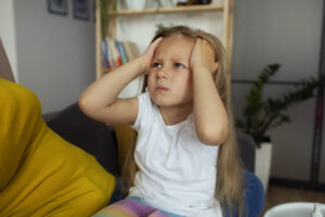 Técnicas para calmar desbordes emocionales en la infancia en casa