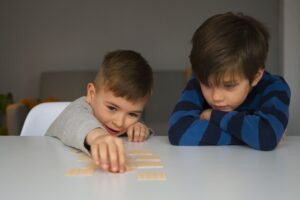 límites positivos en el manejo de conductas infantiles