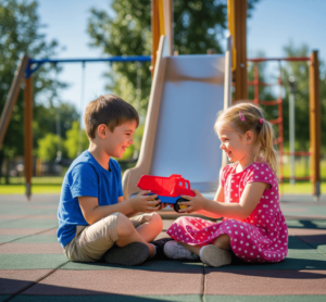 Fomentando habilidades sociales en niños en CDMX Habilidades sociales en niños en CDMX con orientación profesional
