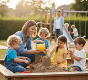 Actividades para fortalecer el desarrollo socioemocional en niños