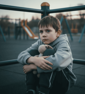 Terapia infantil para la ansiedad en CDMX con apoyo profesional