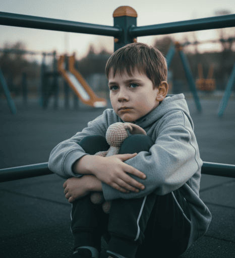 Terapia infantil para la ansiedad en CDMX con apoyo profesional
