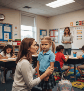 Terapia infantil efectiva para tratar la fobia escolar en Miami