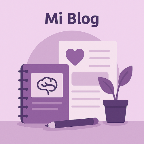 blog